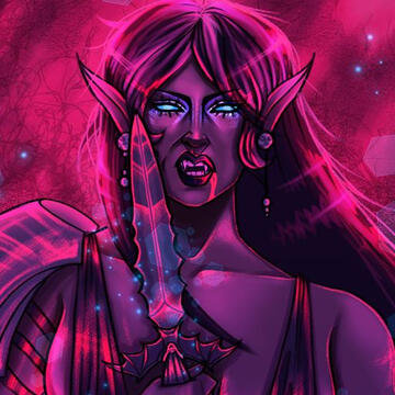 Leviathan-Dee's Profile Image