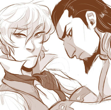 Blue Thorne's Profile Icon