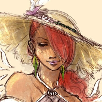 FarLouRea's Profile Image