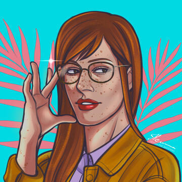 HennaTheAntenna's Profile Image