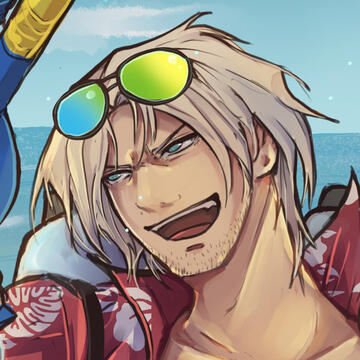 Ppan_kyu's Profile Image